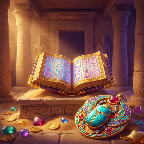 Book of Dead — slot Play'n GO