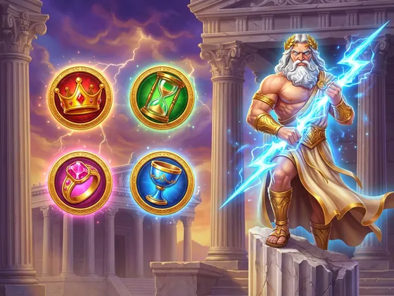 Gates of Olympus — slot Pragmatic Play